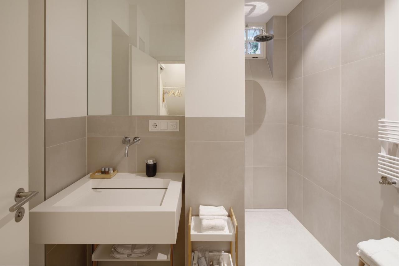 Boutique Apartments Freiburg - Eva Экстерьер фото